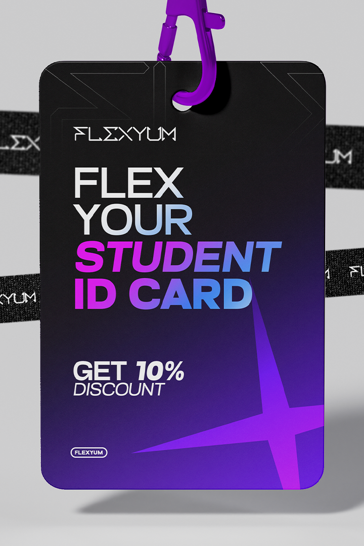 Students Save 10%!