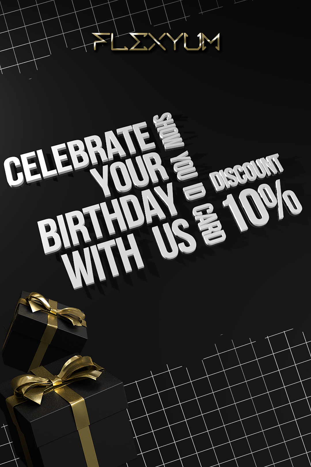 Special Day, Special Deal